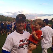 Kevin Johnson's photo