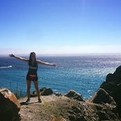 Nina Karim's photo