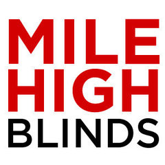 Mile High Blinds