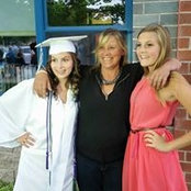 Chantelle N Rusty Woods's photo