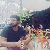 George Agachi's photo