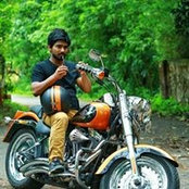 Ajmal Vmk's photo