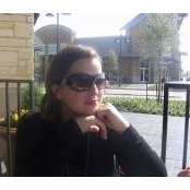 Melissa Donbar-Hall's photo