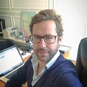 Guillaume Fau's photo