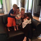 Foto von Laura Olson