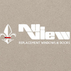 Nu-View Replacement Windows & Doors