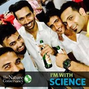Nikhil Nanjappa's photo