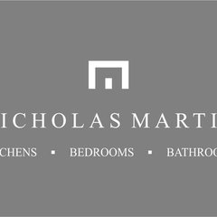 Nicholas Martin-Kitchens