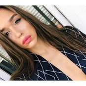 Dasha Kodubenko's photo
