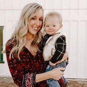 Kaci Hunsberger's photo
