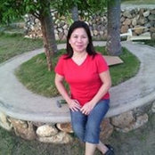 Jacqueline Eboña's photo