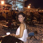Maria Dimitrova's photo