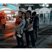 Bless Tiangco's photo