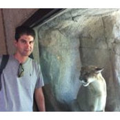 Ofer Butt's photo
