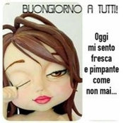 Foto von Fiorella Leone
