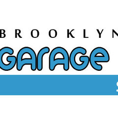 Garage Door Repair Brooklyn Park