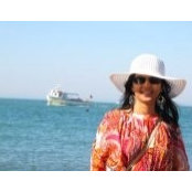 Esha Nandi's photo