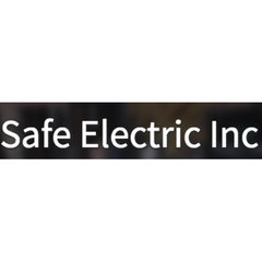 SAFE ELECTRIC INC