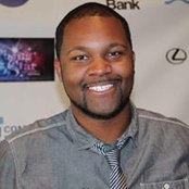 Brandon Williams's photo