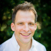 Jeremy Robinson's photo