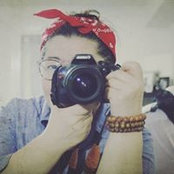 Pati Gaitán's photo