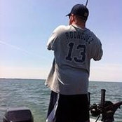 Patrick Hickey's photo