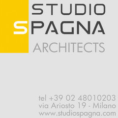 studio spagna / architects