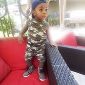 Dehil Abanda's photo