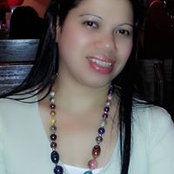 May Sabando-Yensons foto