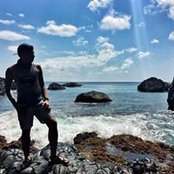 Andy Umali's photo