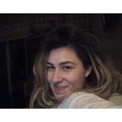 Defne Kıyat Demircioglu's photo