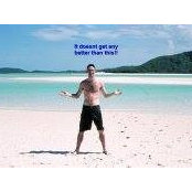 Terry Cussen's photo