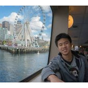 Danny Yang's photo