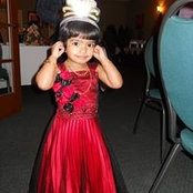 Photo de Ramya Rafiq
