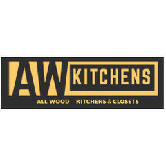 All Wood Kitchens & Closets