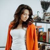Anna Artenyan's photo