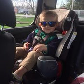 Jamie Booker's photo