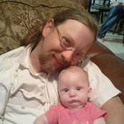 James Alexander's photo