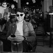 Alex Mitchells foto