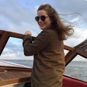 Fleur Calmels's photo