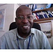 Photo de Julius Arinaitwe