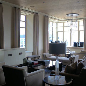 Magnificent Mile Residence