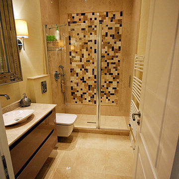 Bucharest - Private Residence Villa '' MURANO '' 2013