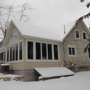 Three Oaks Vacation Home