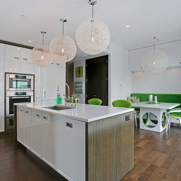 Interiors