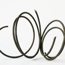 John Clement Sculpture - Artwork