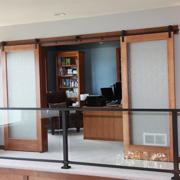 Energy efficient home