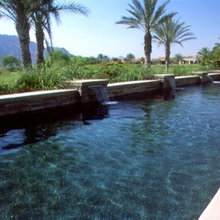 pools