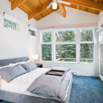 Torzetto Residence