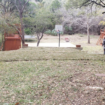 Timberwood Park